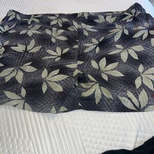 Tommy Bahama Panama XL Relax Relaxed Board Shorts Swim Trunks‎ Liner Drawstring